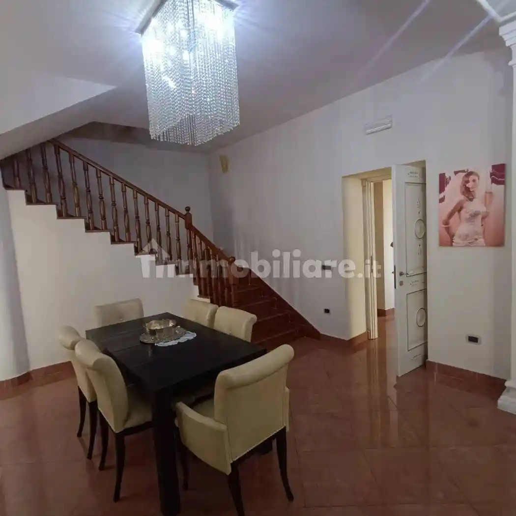 Appartamento in affitto a Casapulla