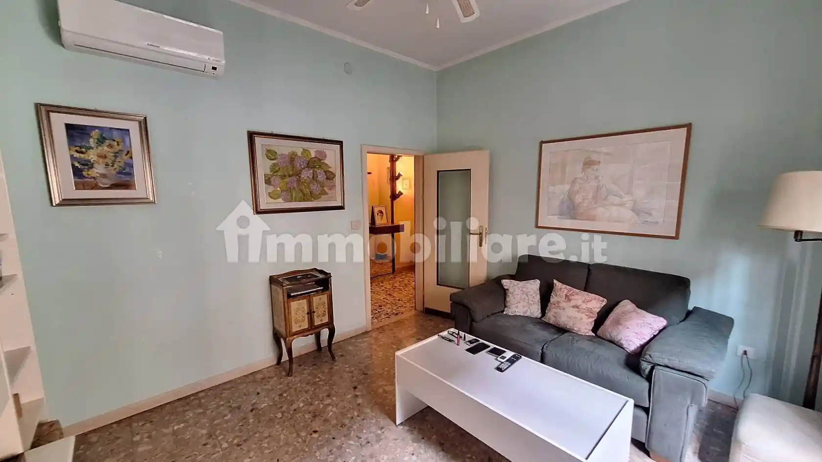 Appartamento in vendita a Bologna