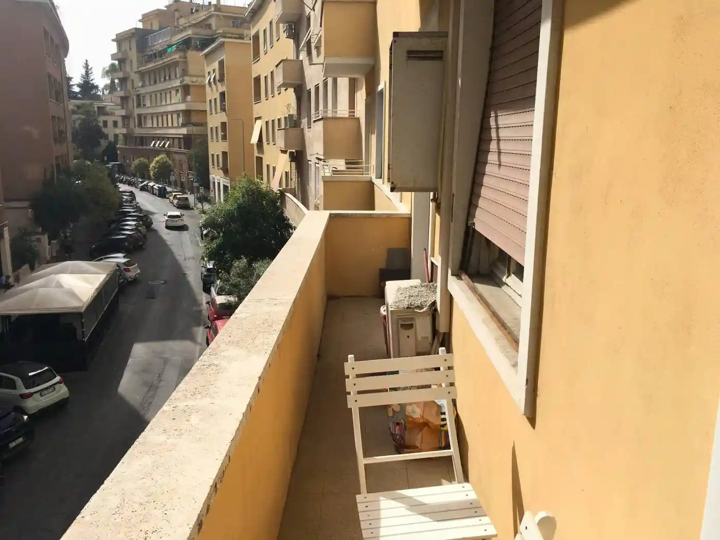 Appartamento in affitto a Roma