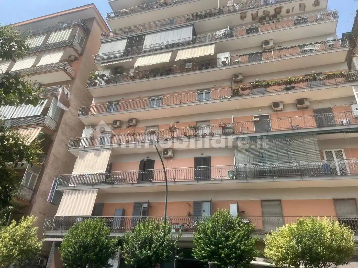 Appartamento in vendita a Casoria
