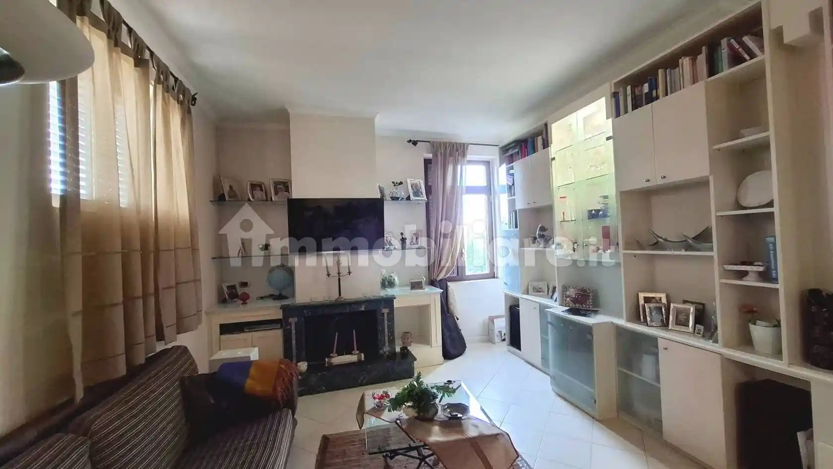Casa indipendente in vendita a San Valentino Torio