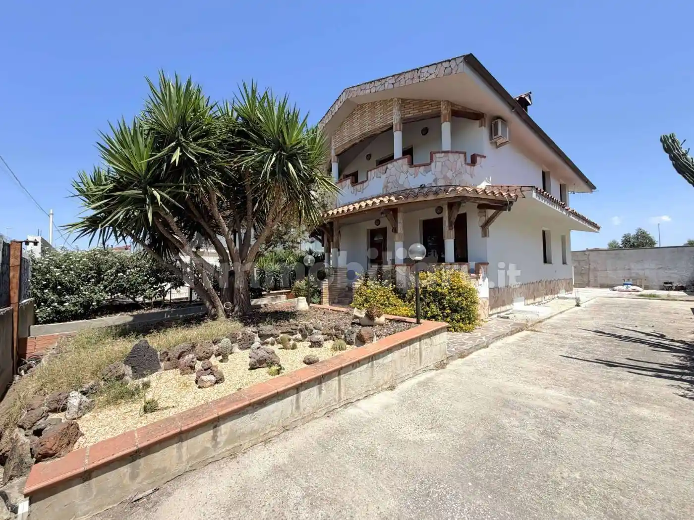 Casa indipendente in vendita a San Sperate