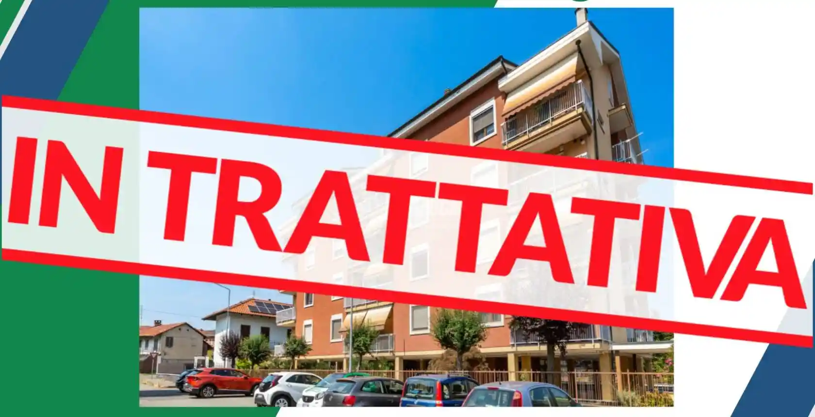 Appartamento in vendita a San Mauro Torinese