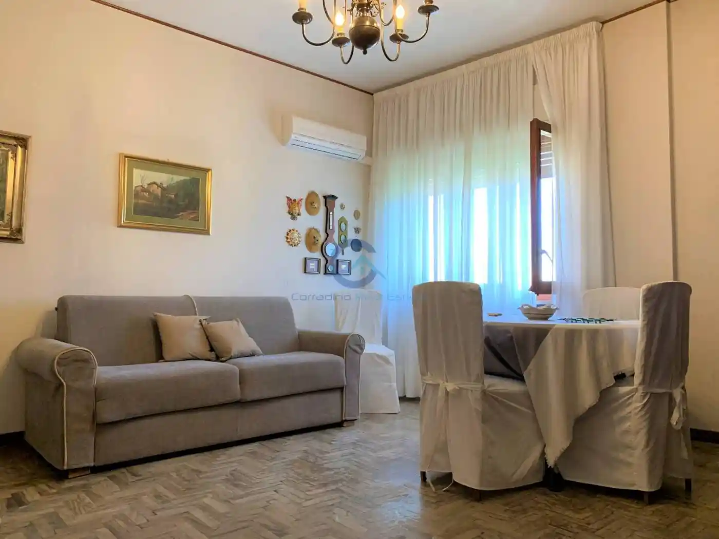Appartamento in affitto a Catanzaro