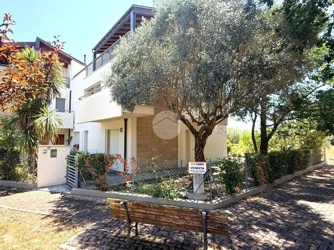 Villetta a schiera in vendita a Fano