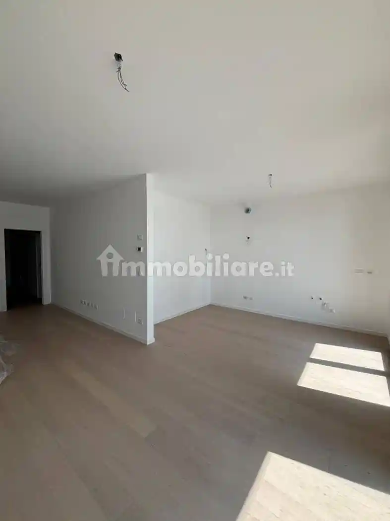 Attico - Mansarda in vendita a Trieste