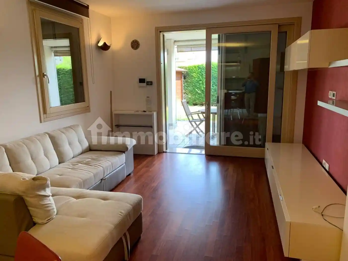 Appartamento in vendita a Albignasego