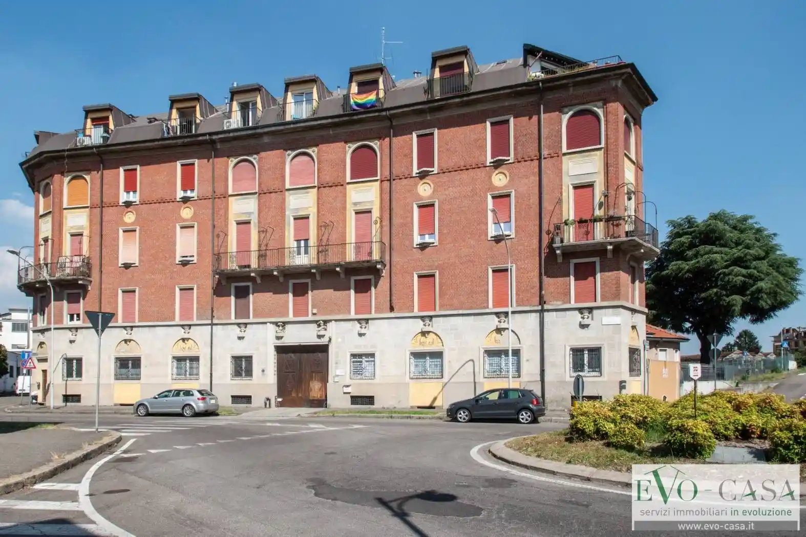 Appartamento in vendita a Busto Arsizio