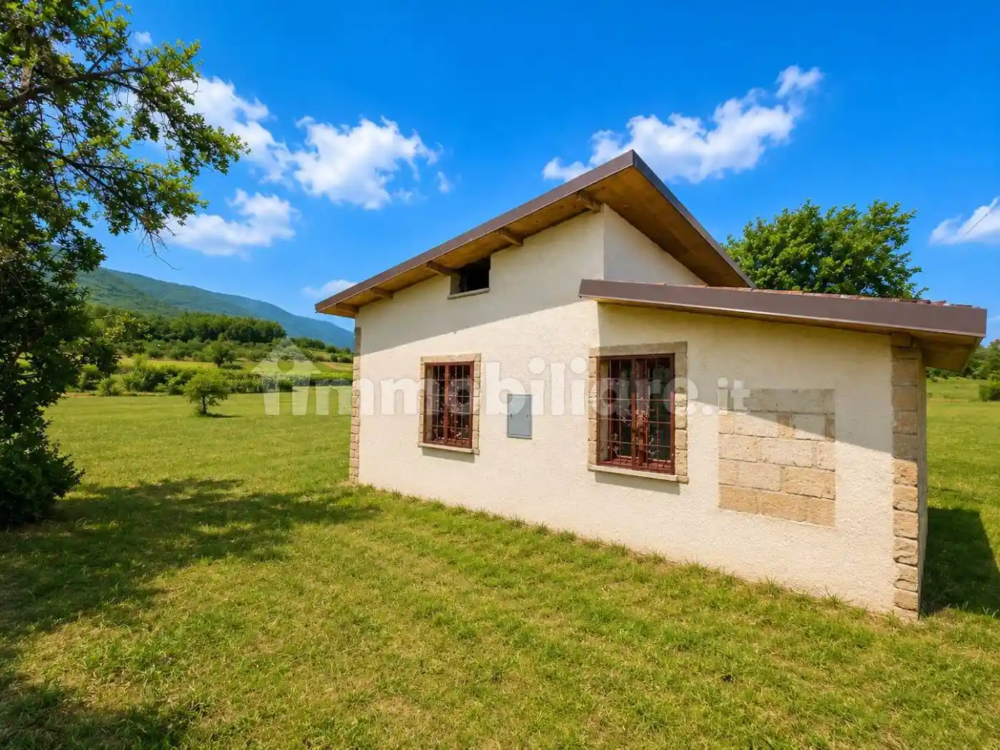 Rustico - Casale in vendita a Anagni