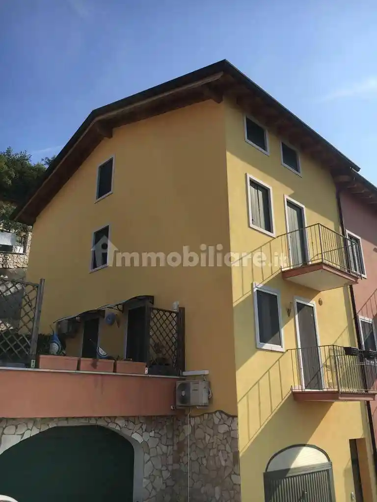 Appartamento in vendita a Cornedo Vicentino
