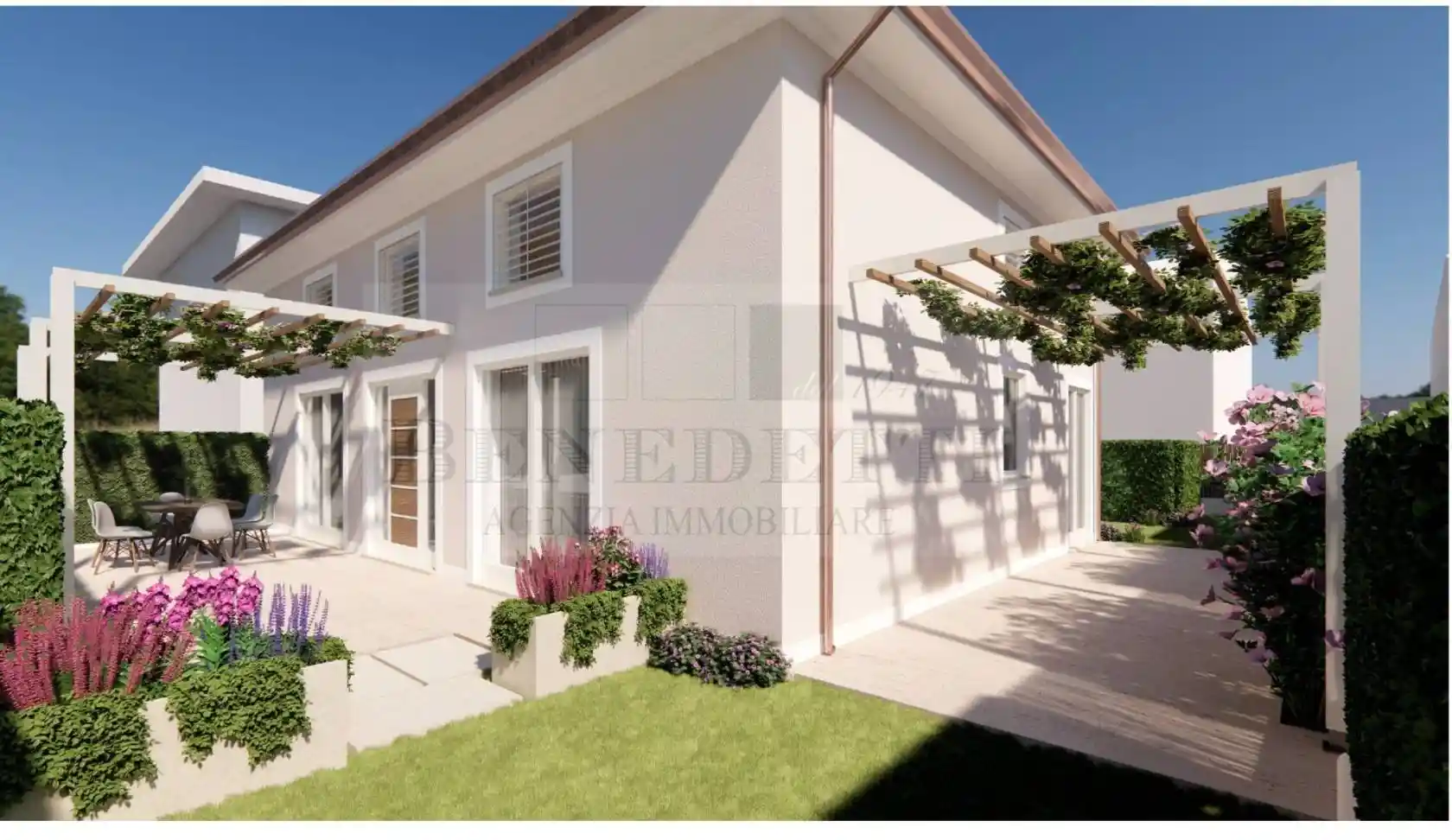 Villa in vendita a Pietrasanta