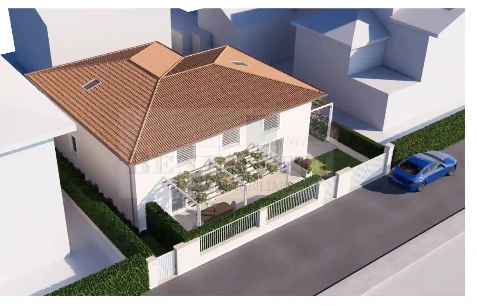 Villa - foto 3
