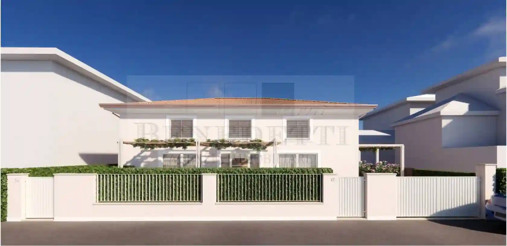 Villa - foto 5