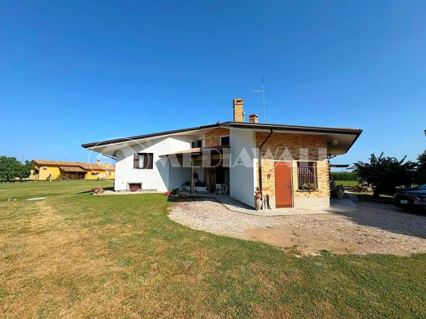 Villa in vendita a San Michele al Tagliamento