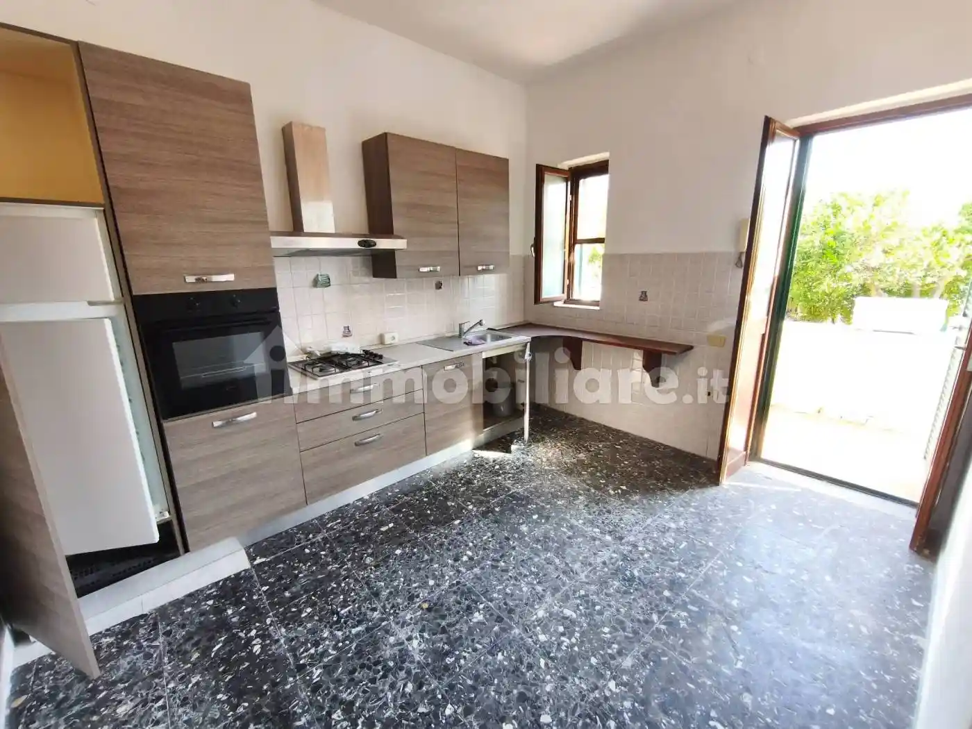 Appartamento in affitto a Monte di Procida
