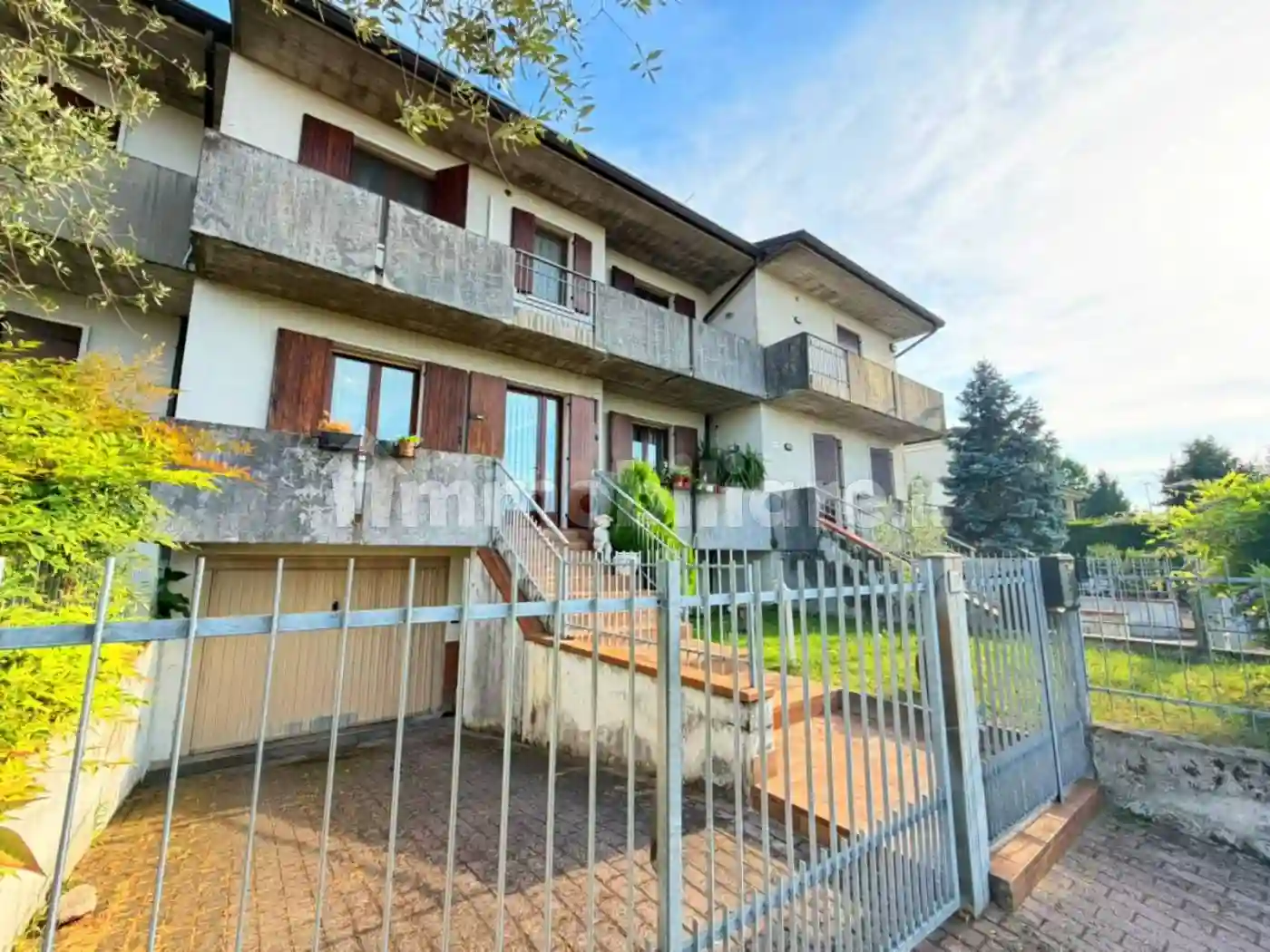 Villetta a schiera - foto 2