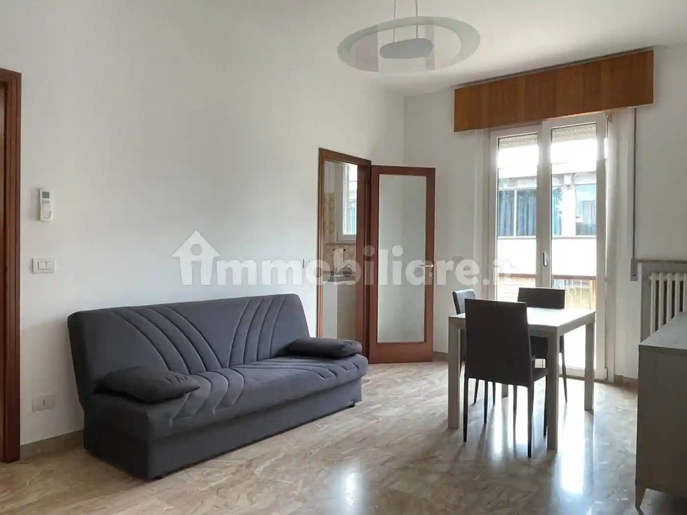 Appartamento in affitto a Forlì