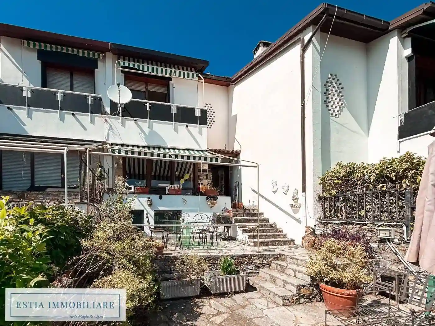 Villetta a schiera - foto 2