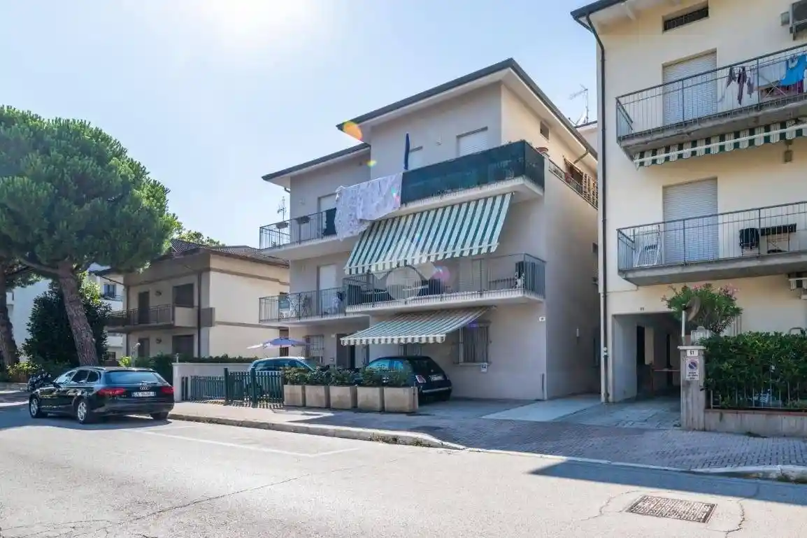 Appartamento in vendita a Cesenatico