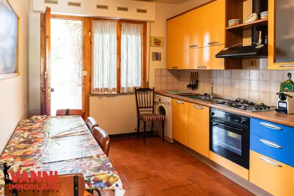 Appartamento in vendita a Bibbona