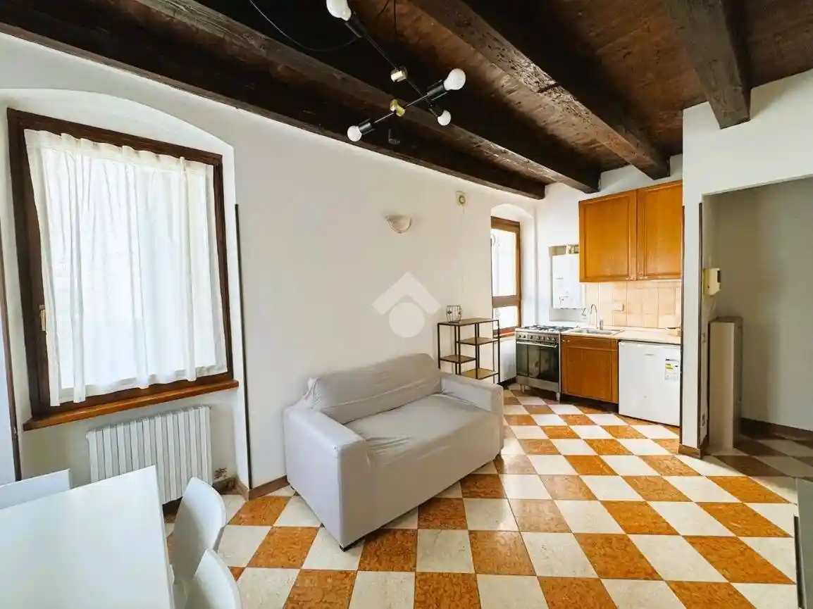 Appartamento in affitto a Verona