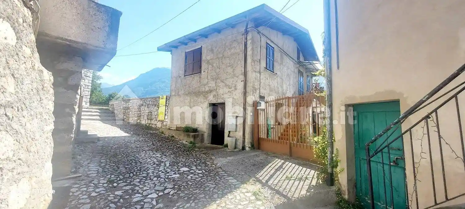 Rustico - Casale in vendita a Ono San Pietro
