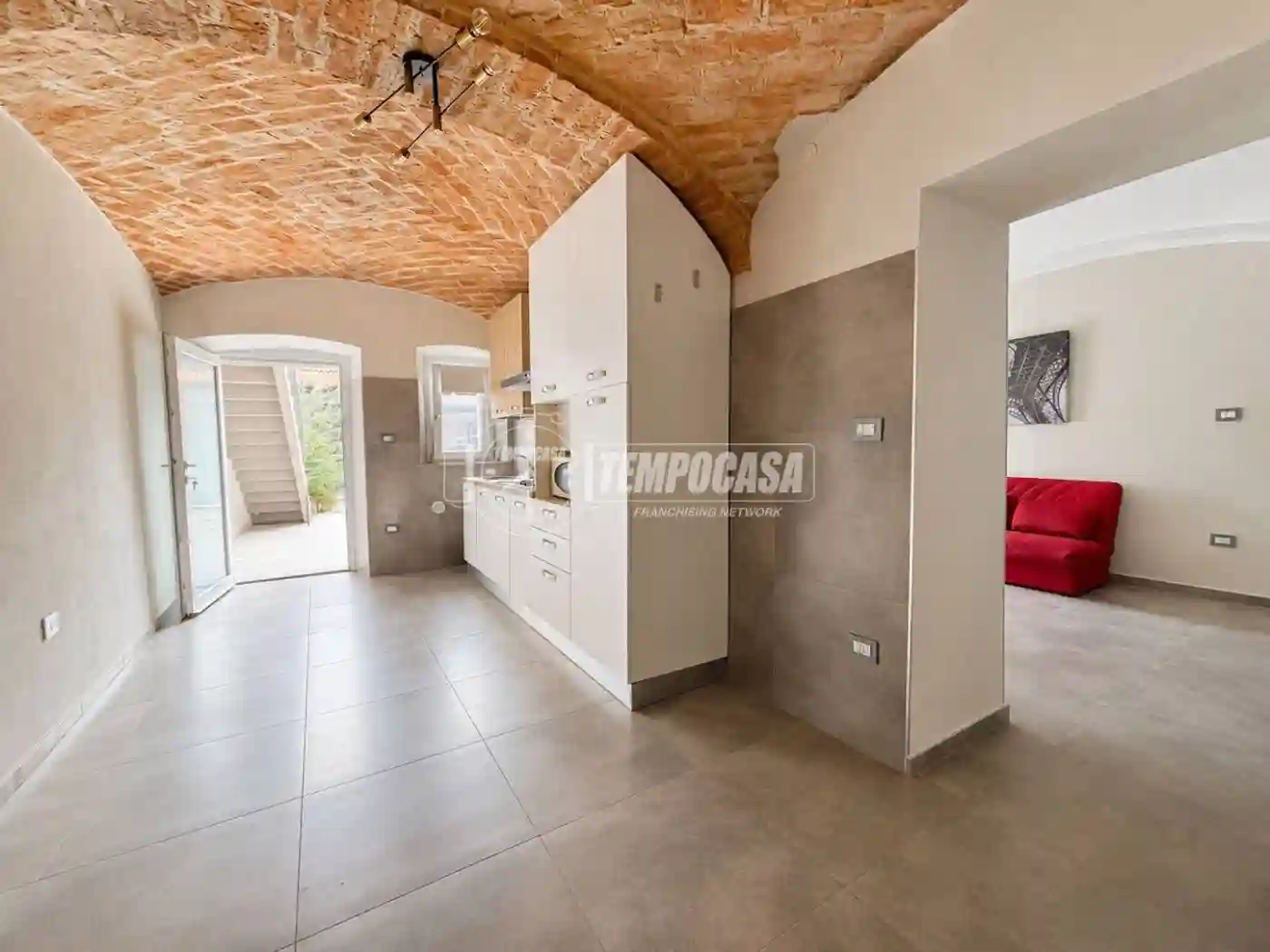 Casa indipendente - foto 5