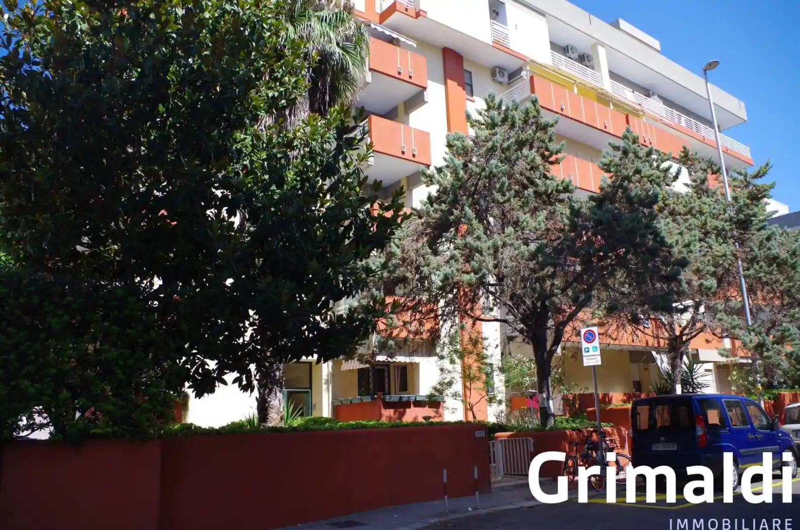 Appartamento in vendita a Gallipoli