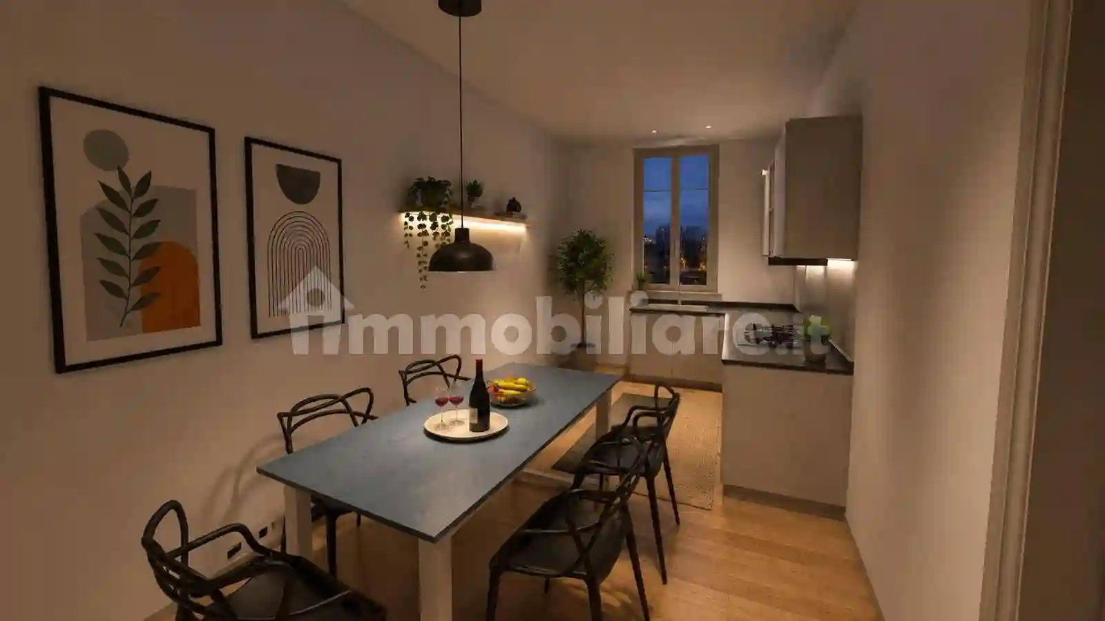Appartamento - foto 4