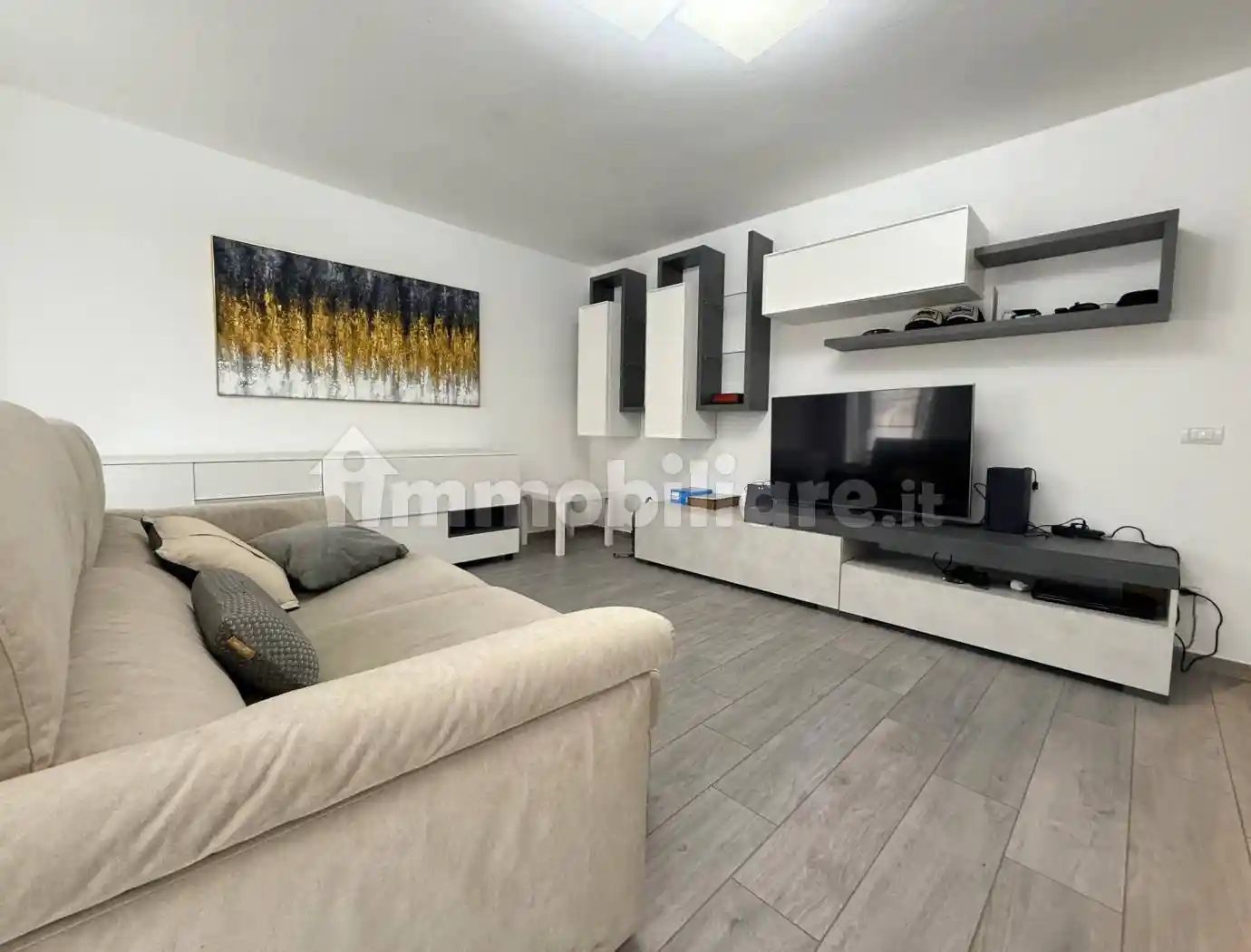 Appartamento in vendita a Arona