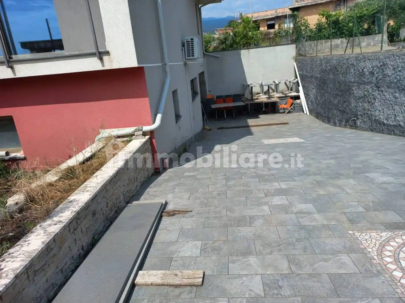 Villa in vendita a Piedimonte Etneo