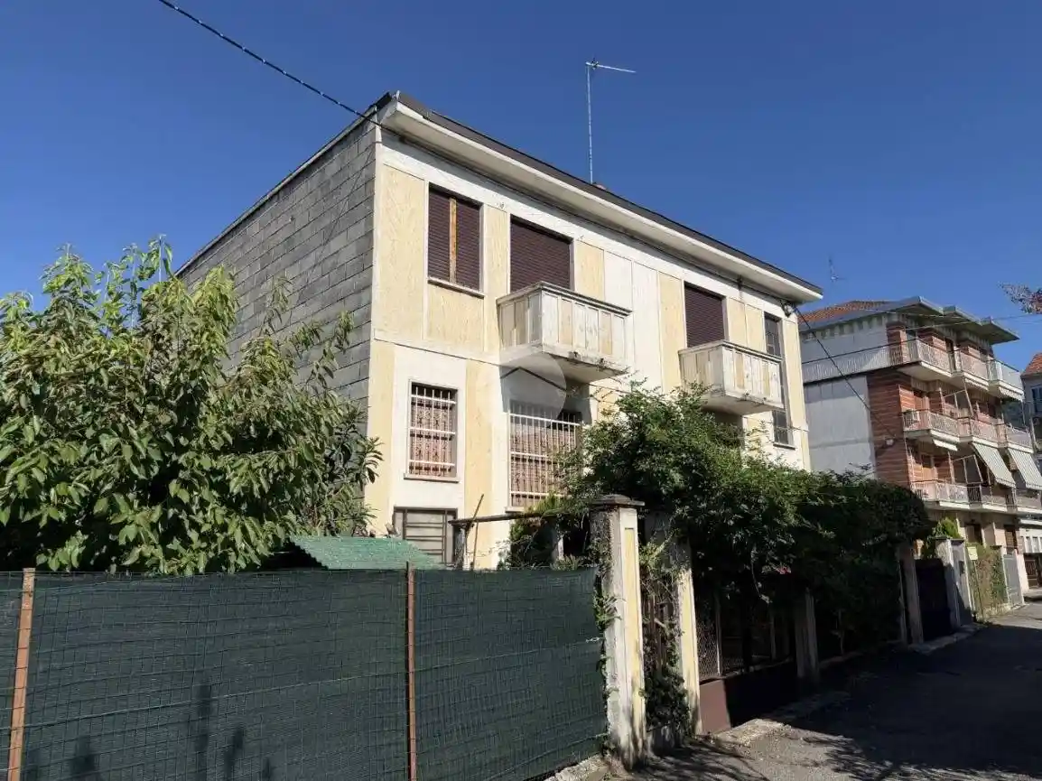 Appartamento in vendita a San Mauro Torinese