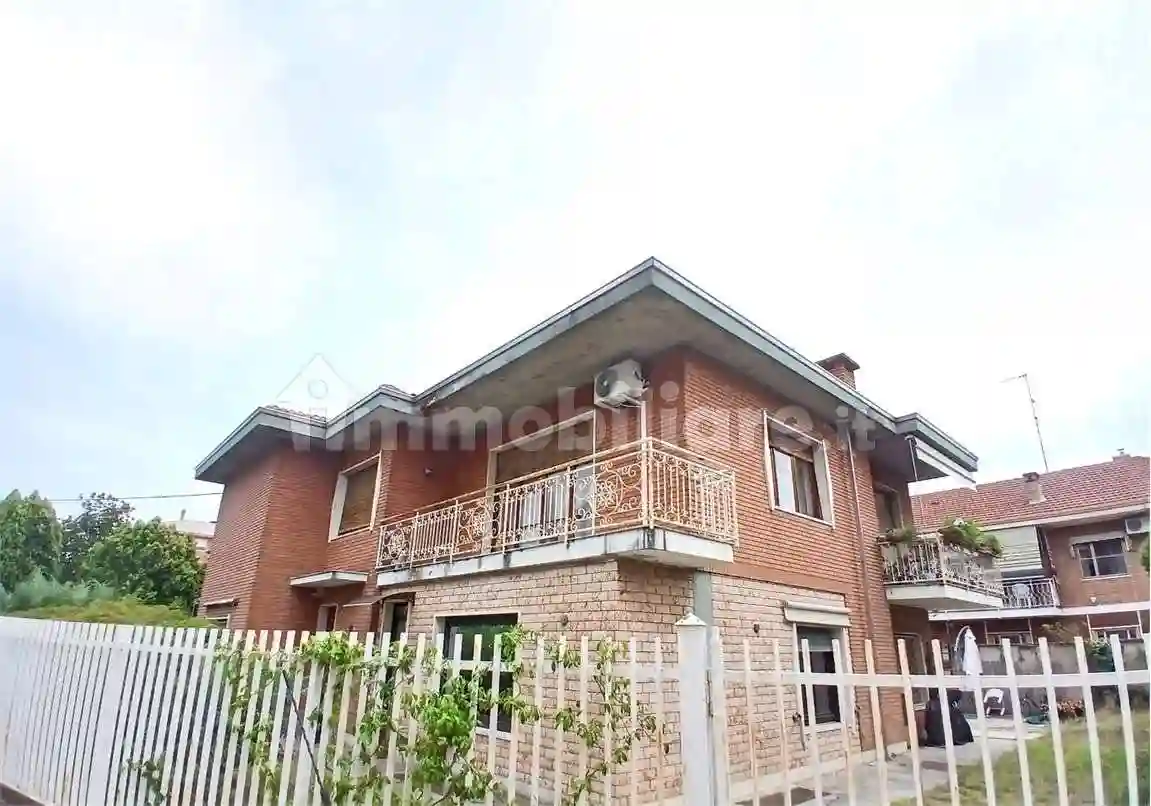 Casa indipendente - foto 2