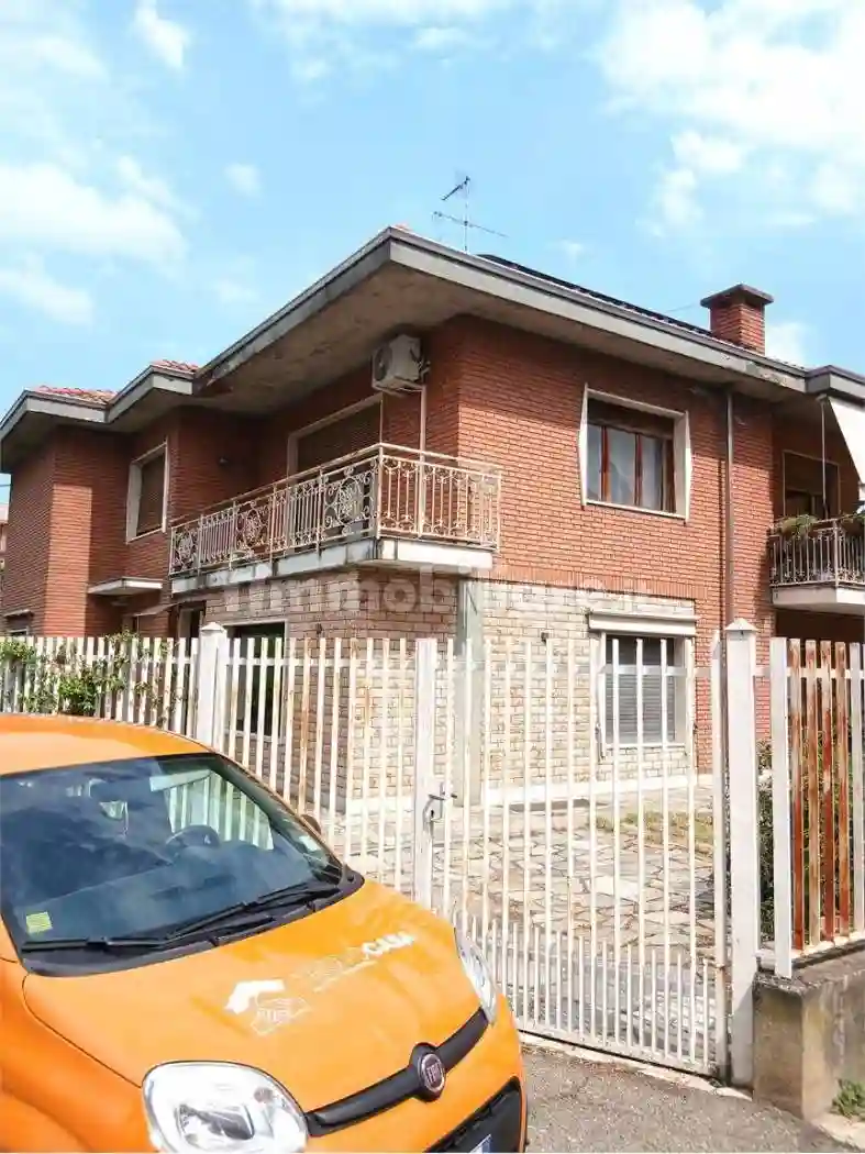 Casa indipendente - foto 3