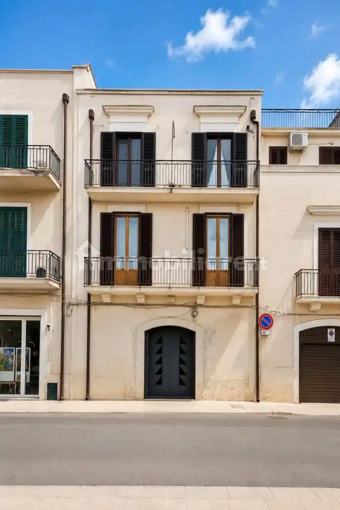 Appartamento in vendita a Conversano