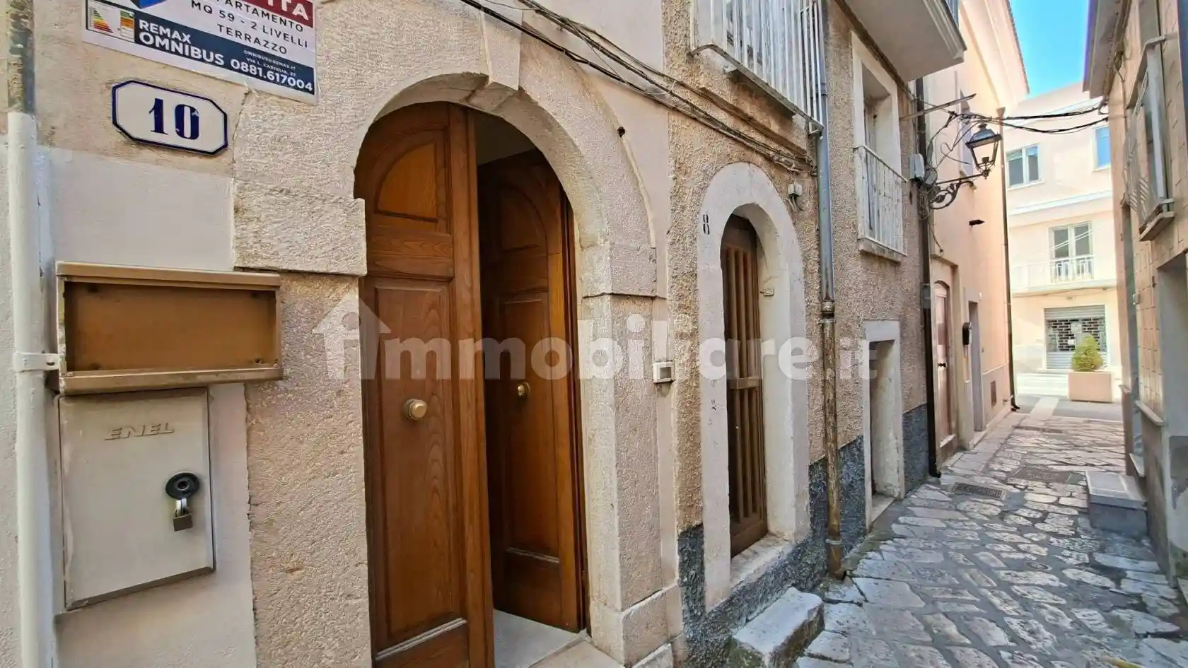 Appartamento in vendita a San Giovanni Rotondo