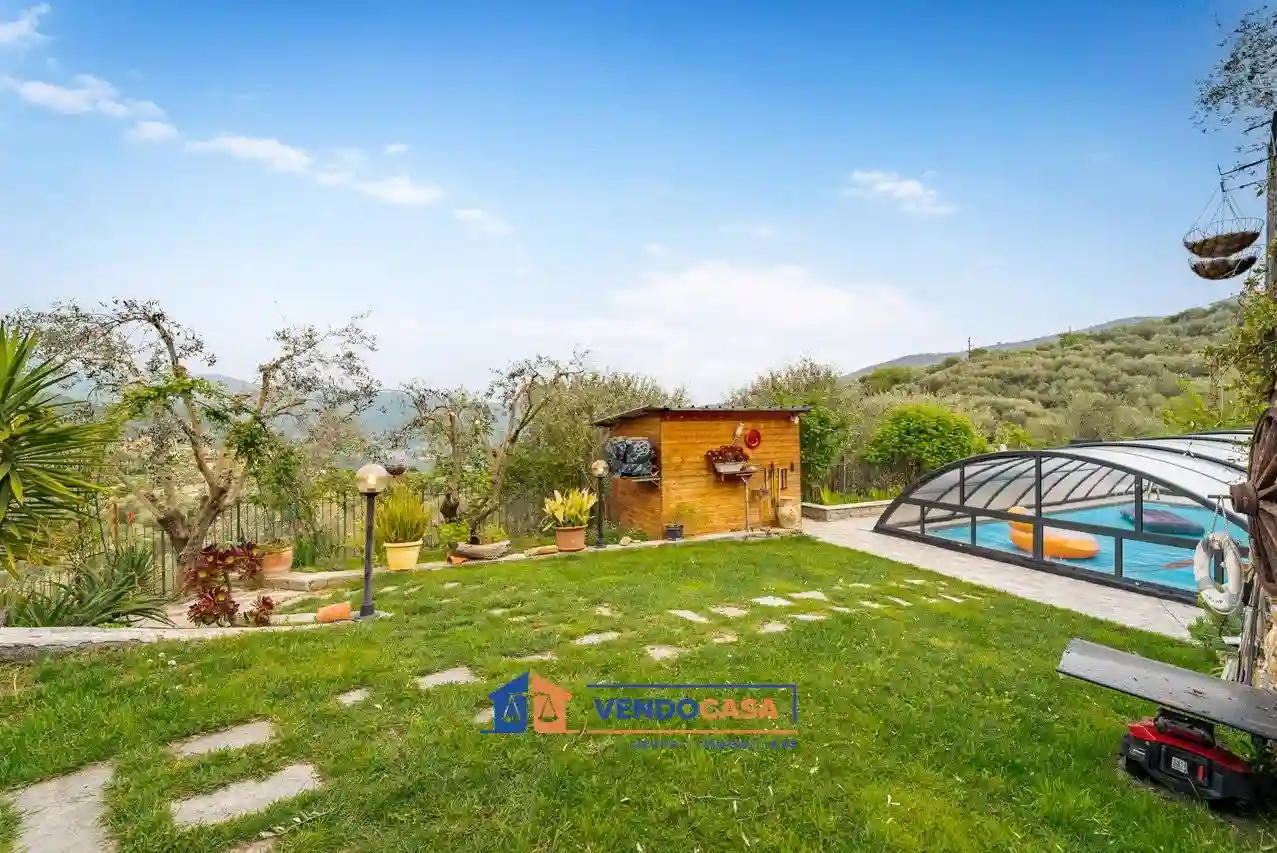 Villa - foto 4