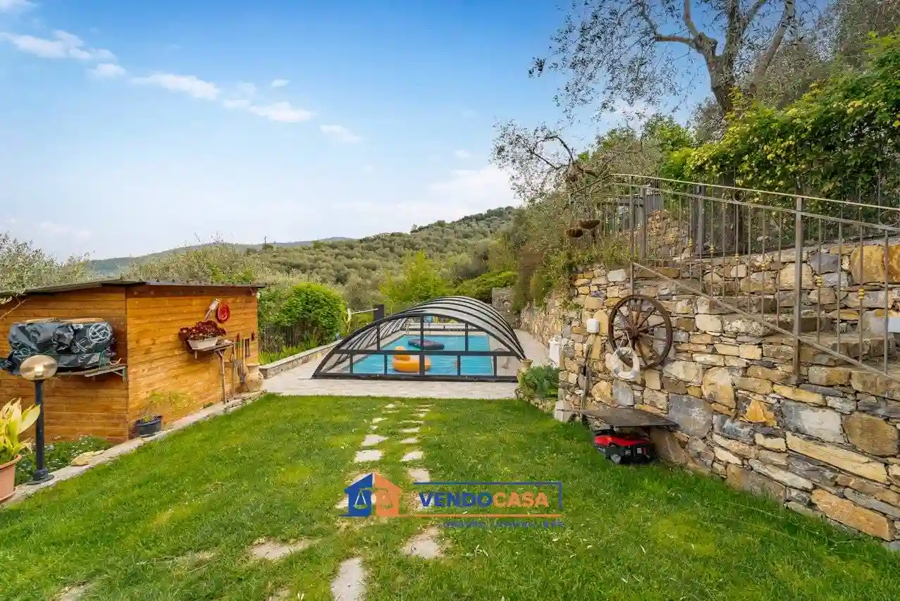 Villa - foto 5