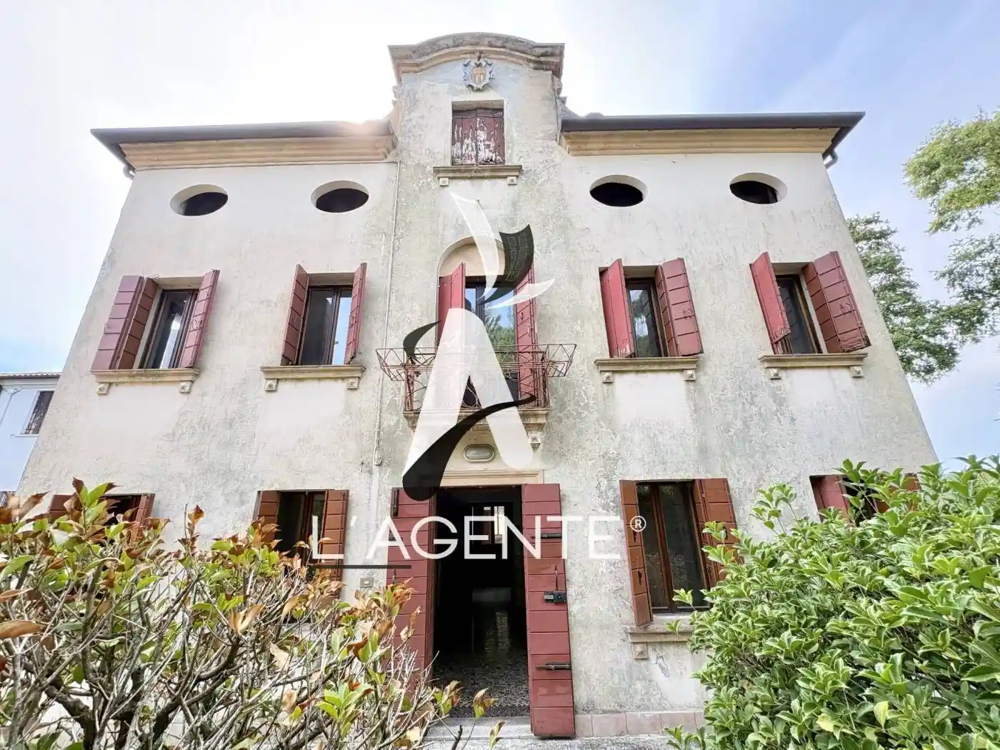 Villa in vendita a Venezia