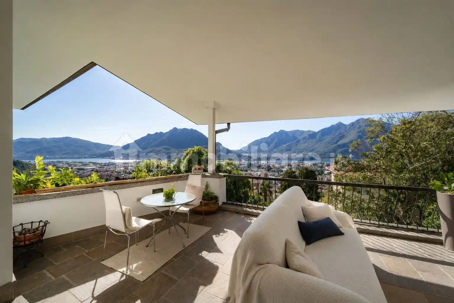 Villa in vendita a Lecco