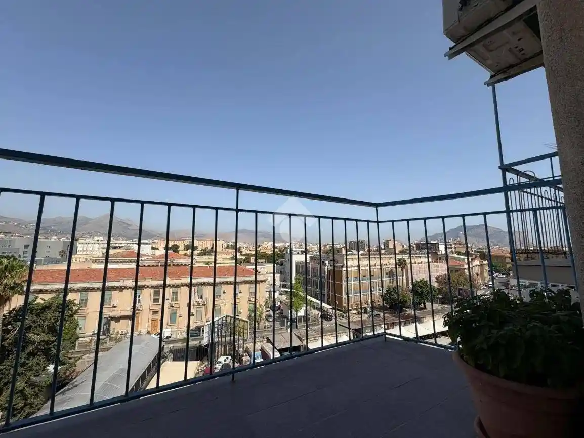 Appartamento in vendita a Palermo