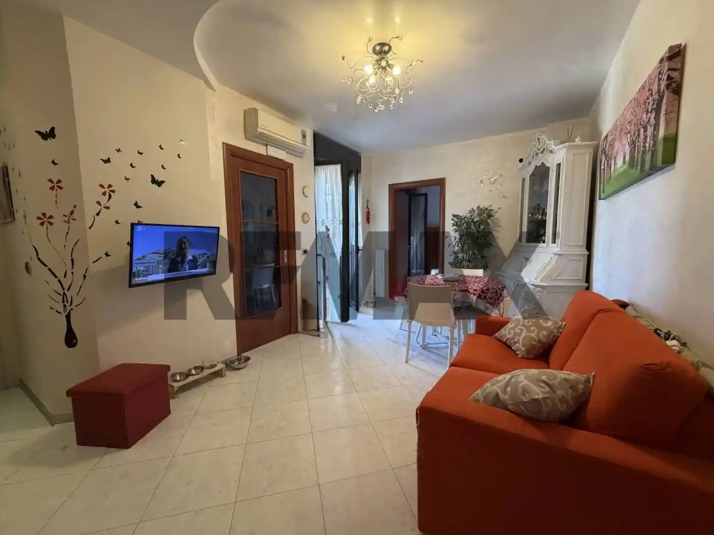 Appartamento in vendita a Taranto