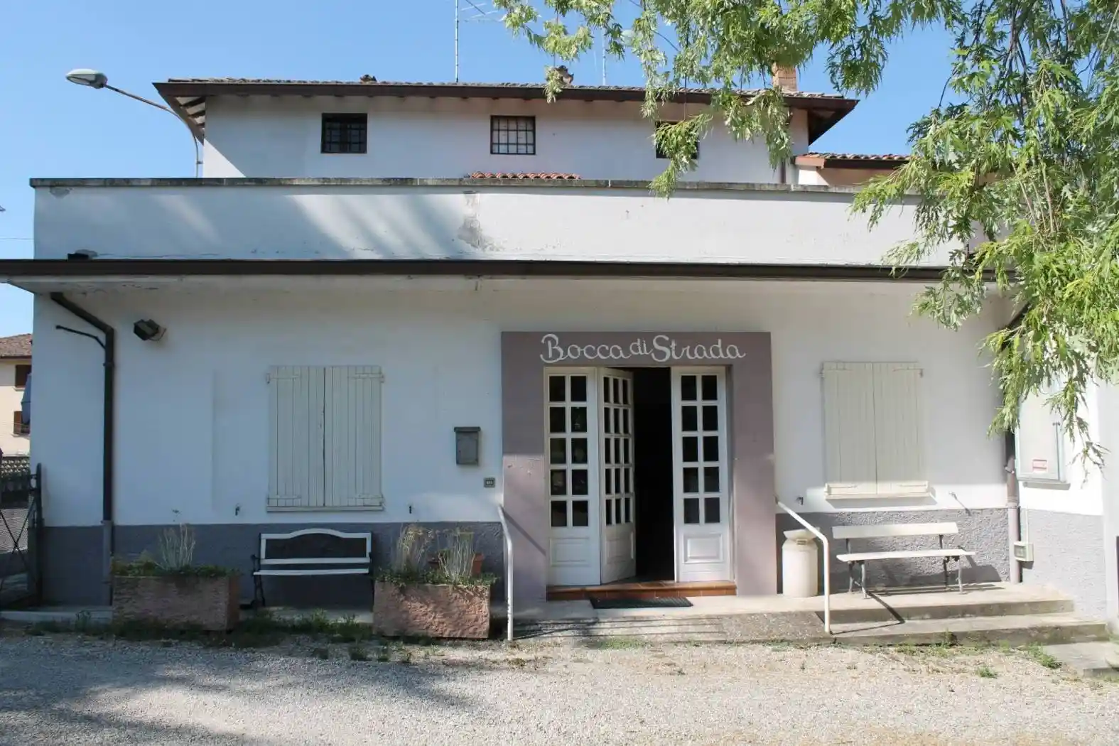 Palazzo - Edificio in vendita a Traversetolo
