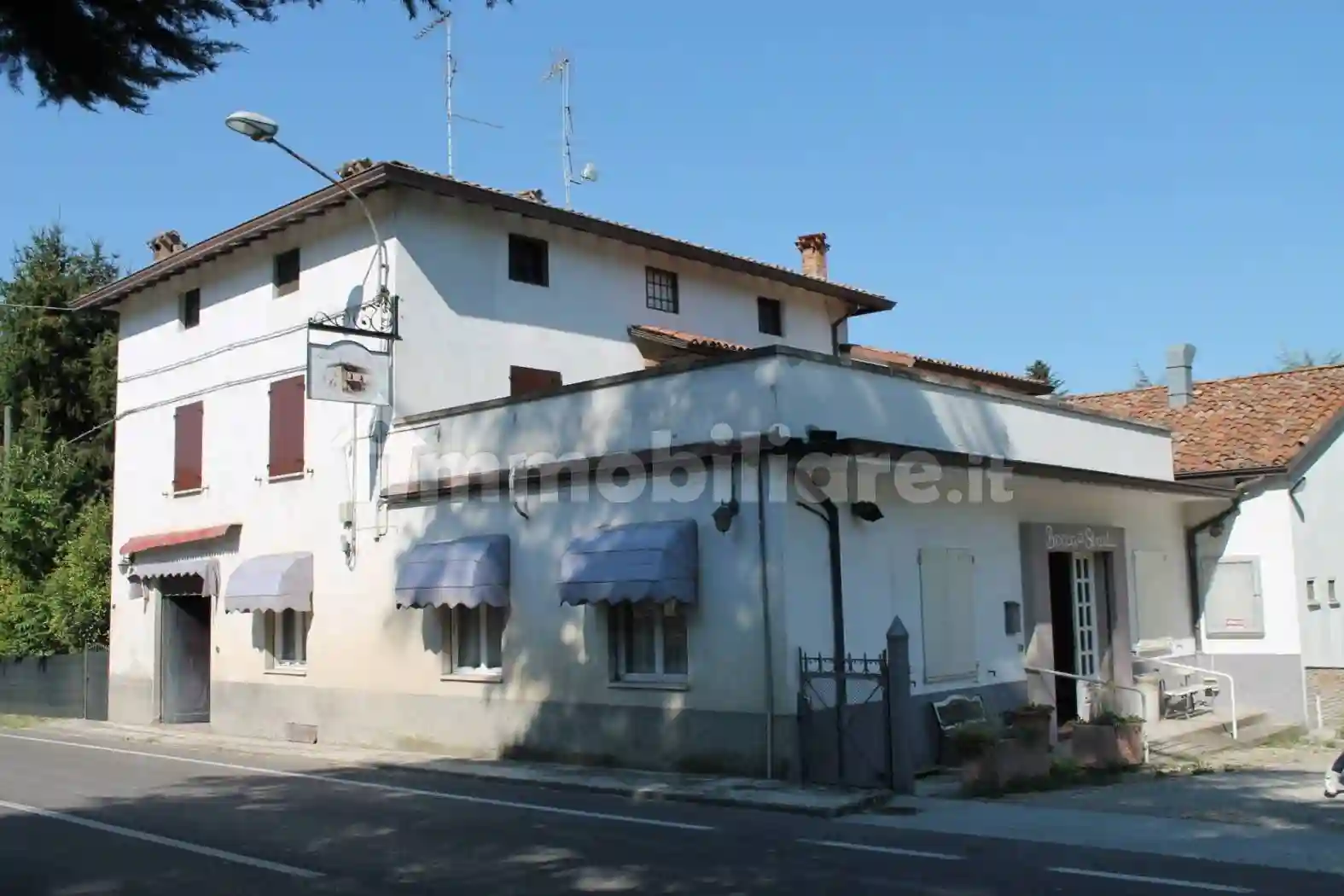 Palazzo - Edificio - foto 2