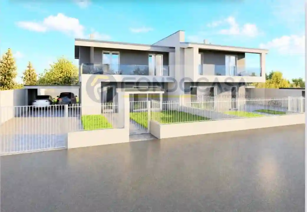 Villa - foto 2
