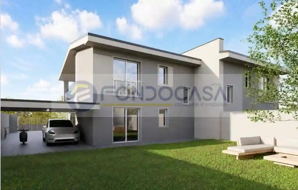 Villa - foto 3