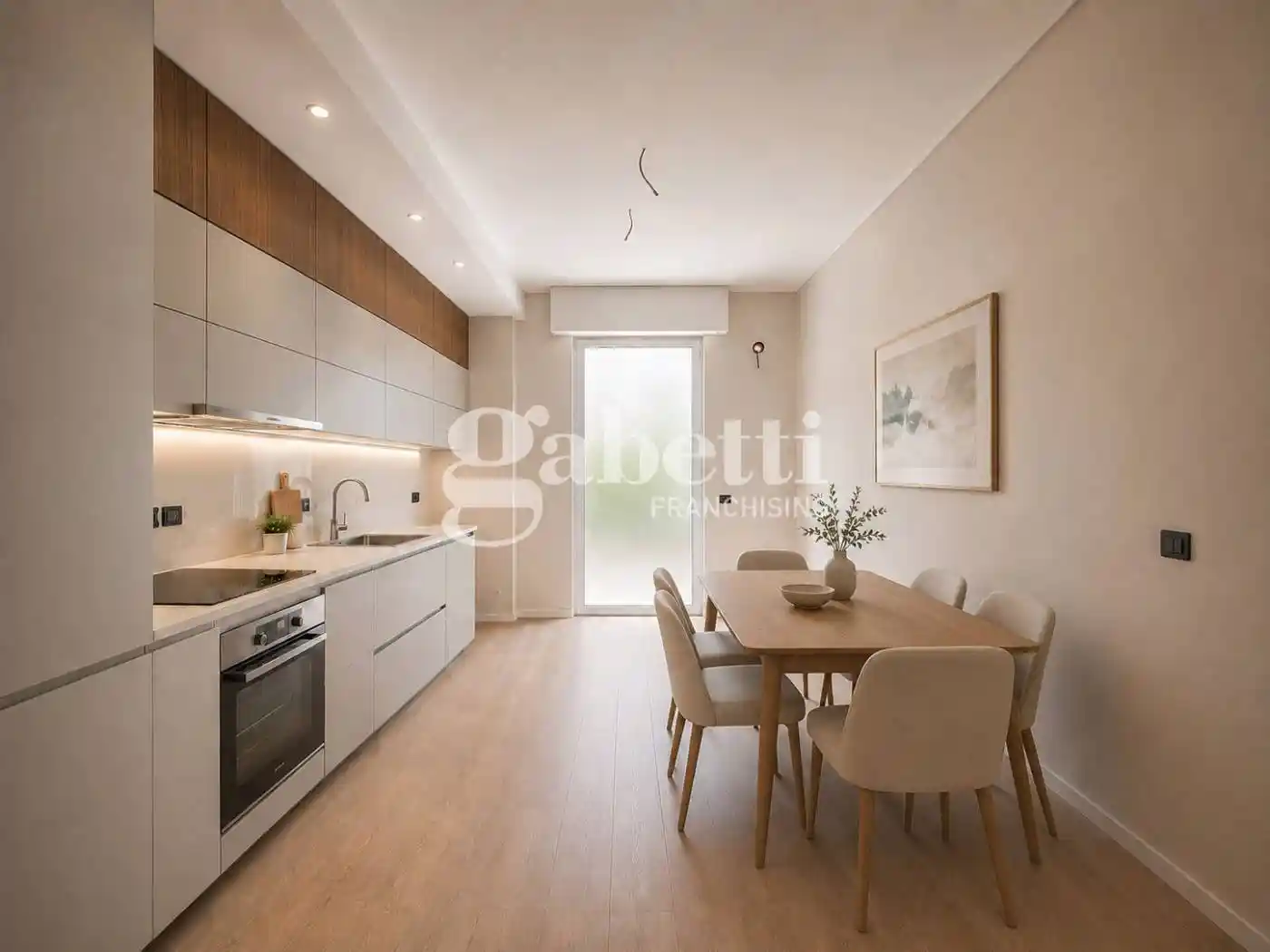 Appartamento in vendita a Firenze