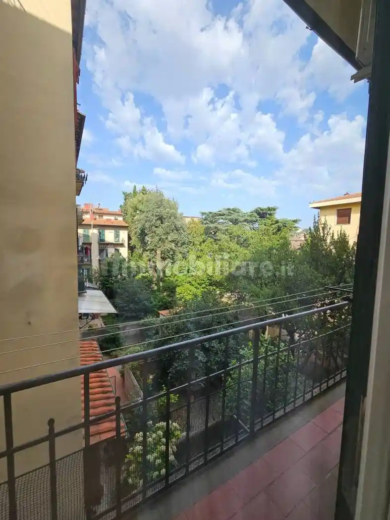 Appartamento in affitto a Firenze
