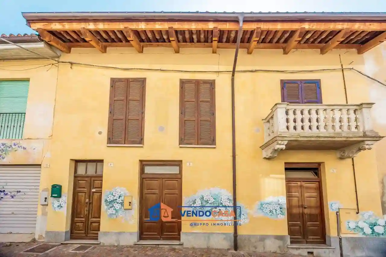 Casa indipendente - foto 2