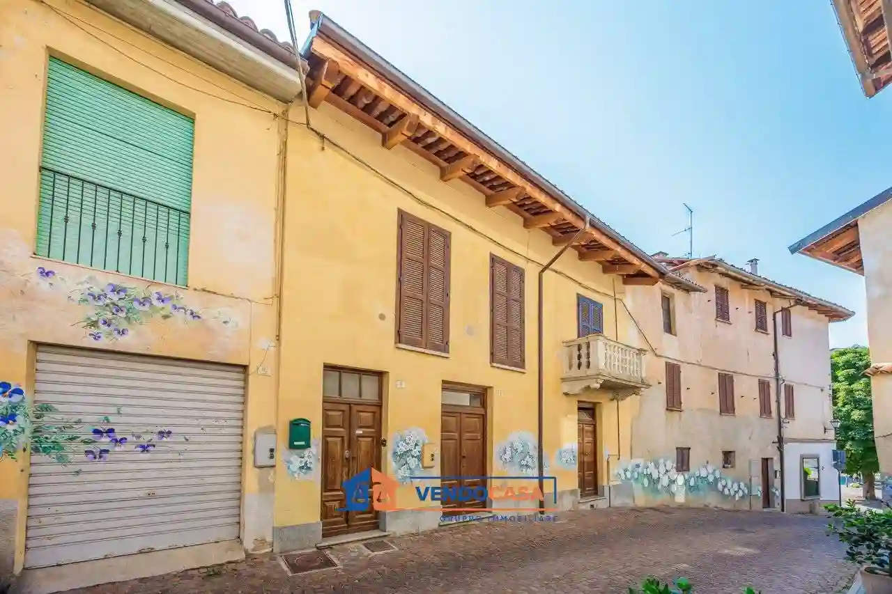 Casa indipendente - foto 3